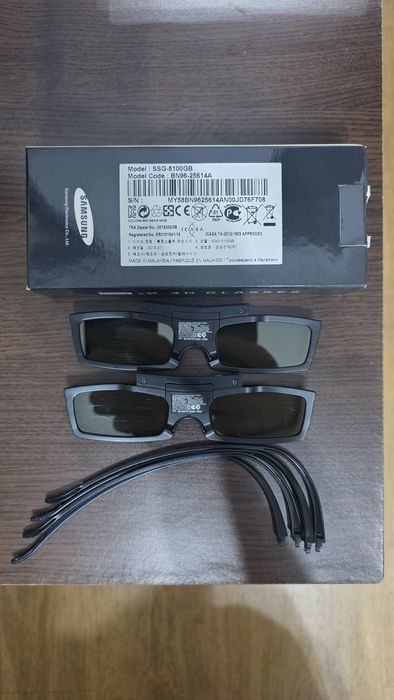 Tv Samsung  UE40F6400AW
