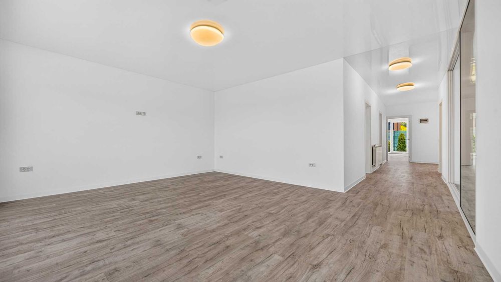 HĂRMAN, Casă Top-Ultra Modernă (150mp) cu 600 mp Teren, 2026