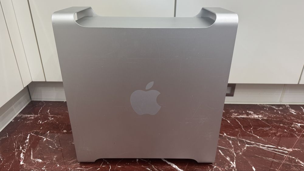 Mac Pro Apple – ideal modding piese