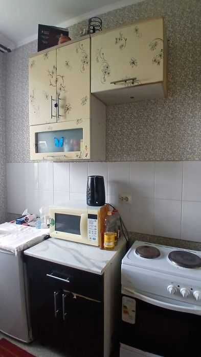 Продам кухонный гарнитур