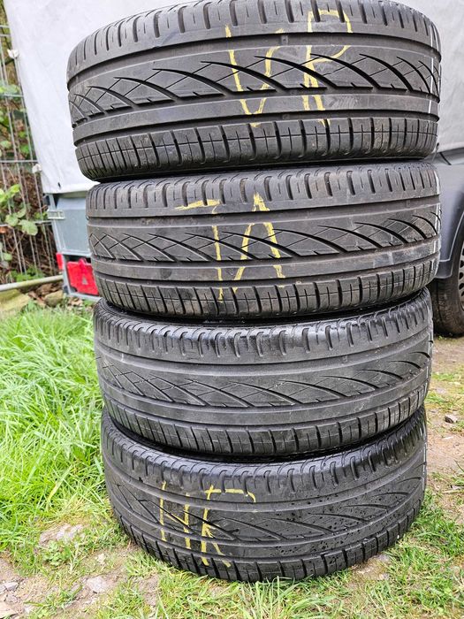 Лети джанти 16" 4х100 NISSAN