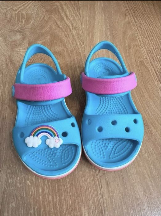 Crocs fetite C6 22/23