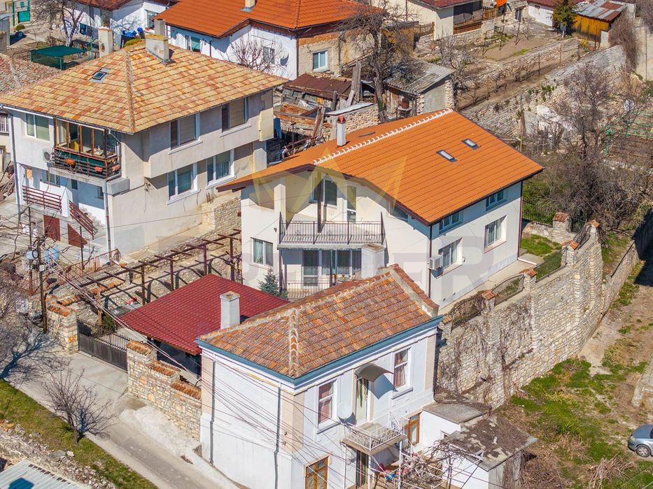 Продава се Къща в Балчик - 180 кв.м за 1612 €/кв.м - Снимка #4