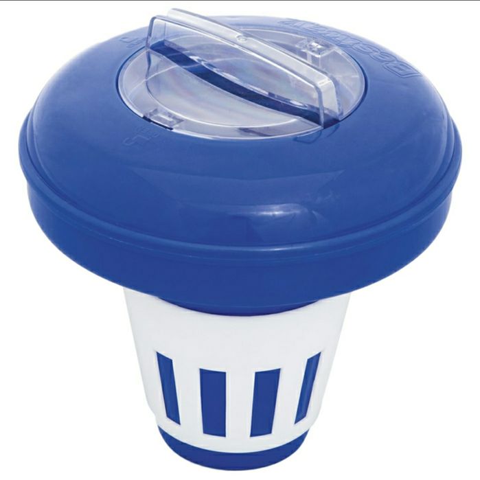 Аксессуары для бассейнов