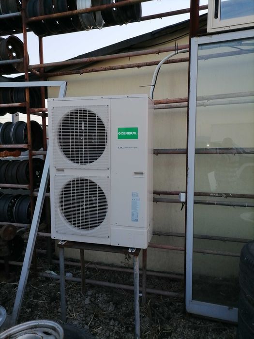 Дава се под наем Промишлена сграда в София, Илиянци - 40 кв.м за 612 € - Снимка #4