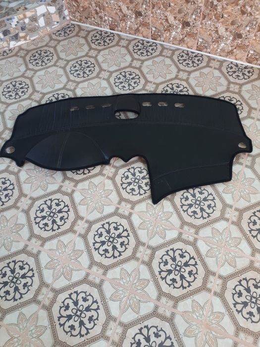 Чехол  тарпеда кожа