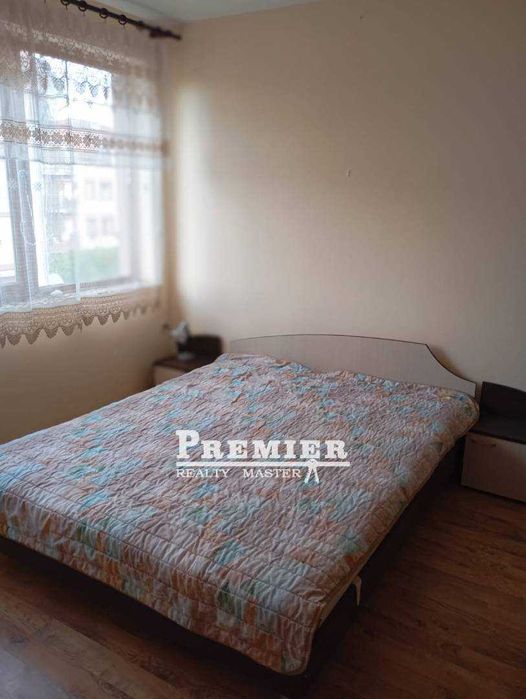 Продава се Двустаен апартамент в к.к. Слънчев бряг - 59 кв.м за 1339 €/кв.м - Снимка #4