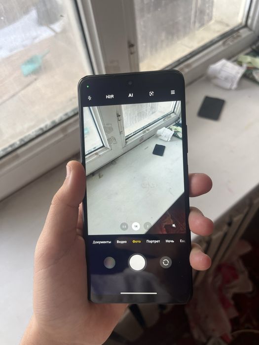 Редми нот 10 про