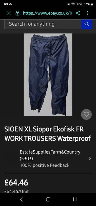 Echipament de protectie,ploaie si vint.