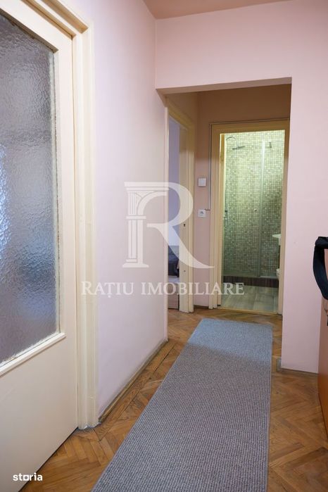 Apartament 3 Camere | 85 mp Utili | Bulevardul Magheru | Oradea