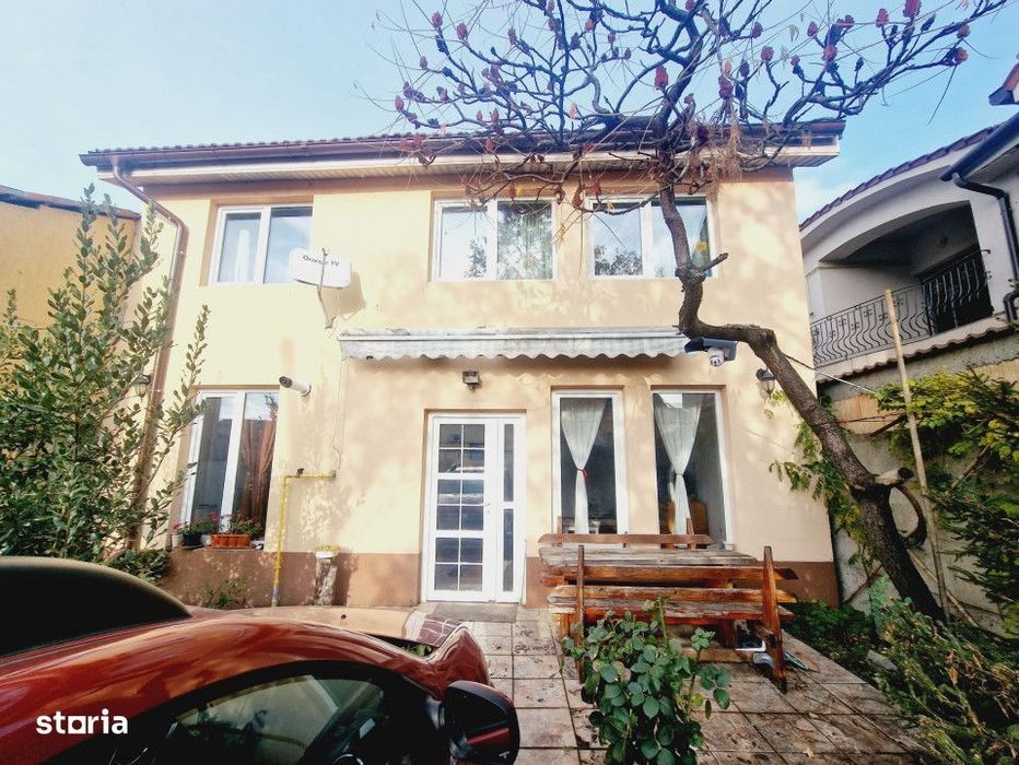 Casa de vanzare, Oradea zona Cantemir/ Muntele Gaina din Oradea