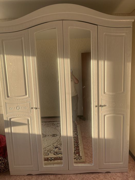 мебель для спальний