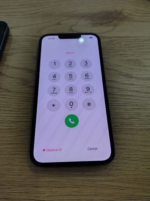 Vand iphone 13 display original pentru piese