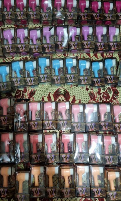 Щетка для умывания. 60 штук. Оптом