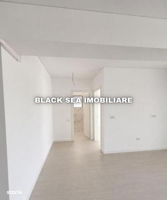 Mamaia Nord - Apartament 2 camere - Piscina Exterioara