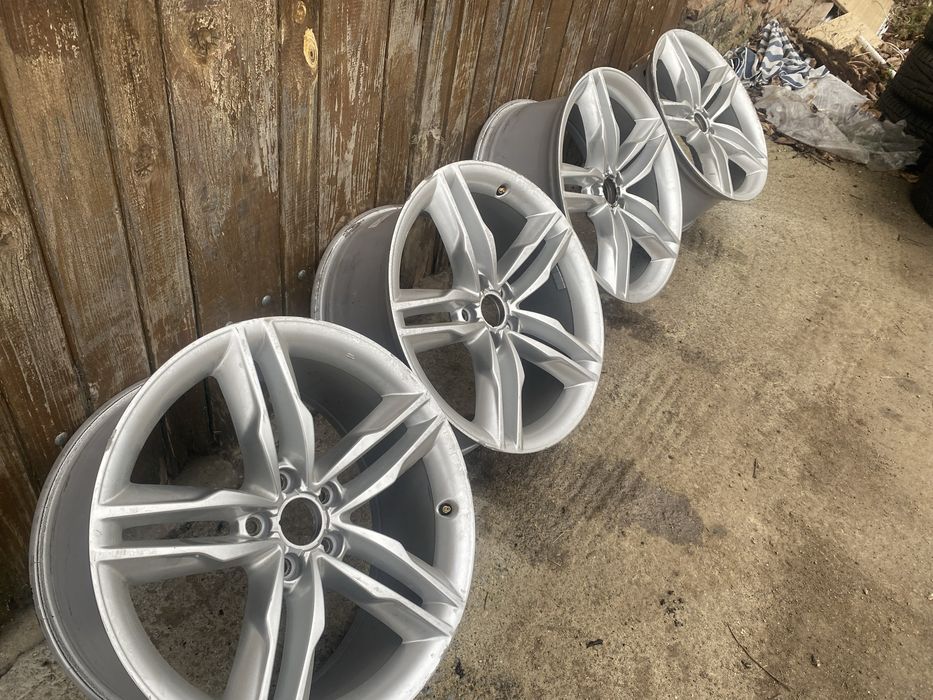 Джанти 19 5х112 Джанти 19 5х112