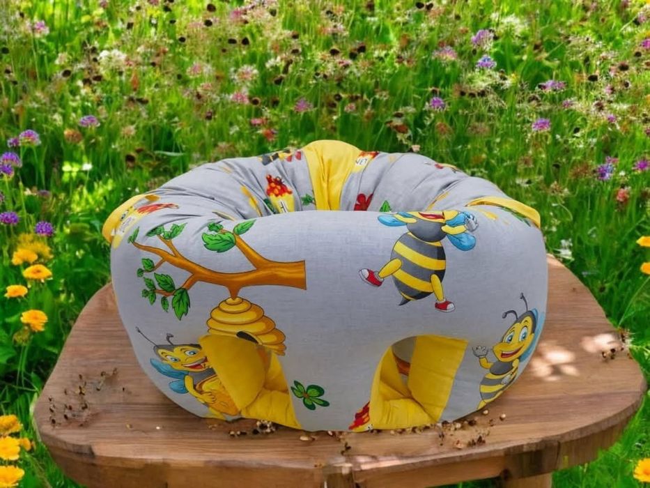 Барбарон за бебе