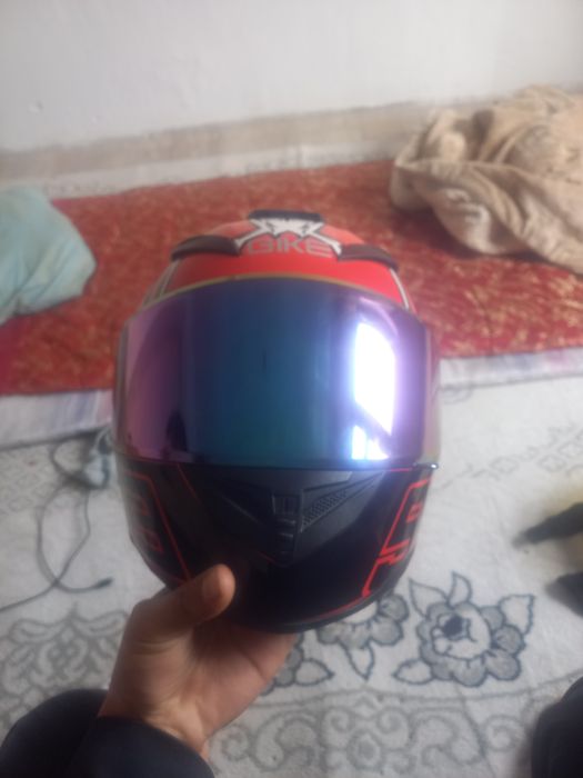 Шлем сатылады GIKE 93