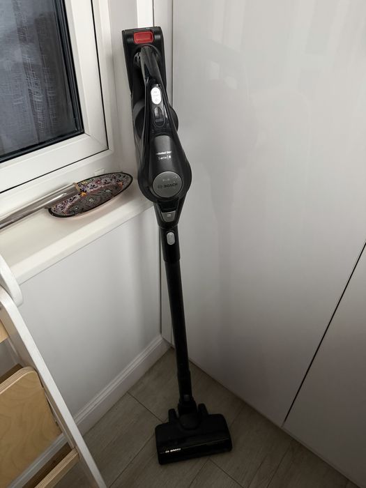 Продам пылесос bosch