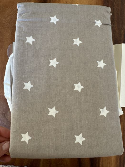 Детски комплект спално бельо