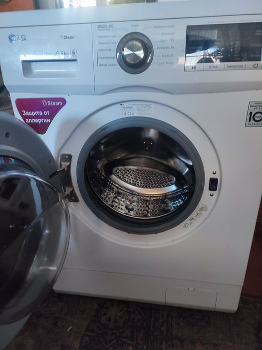 Продам Стиральную машину