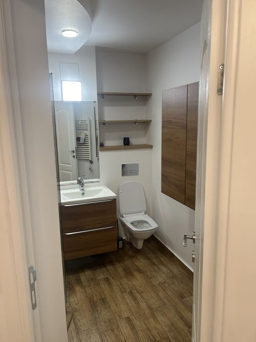Apartament Ultracentral Proprietar 3 camere Lux