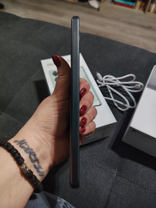 Huawei nova 11i 128GB Black