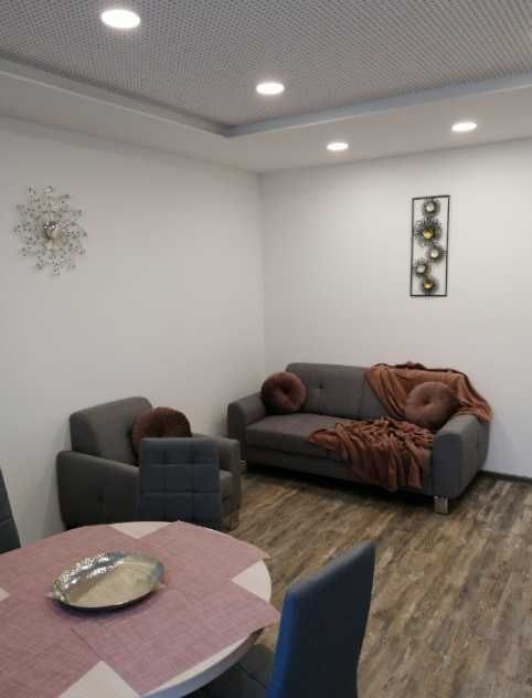 Дава се под наем Двустаен апартамент в Пловдив, Въстанически - 45 кв.м за 183.6 € - Снимка #2