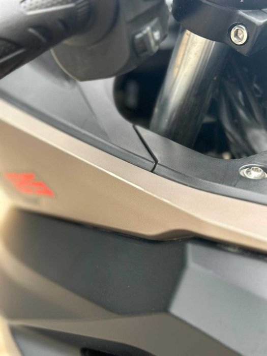 Motobi DL 125 Strada Sport