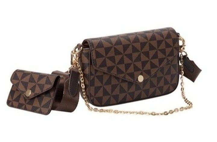 Geanta damă, diverse nuanțe, saculet, etichetă incluse