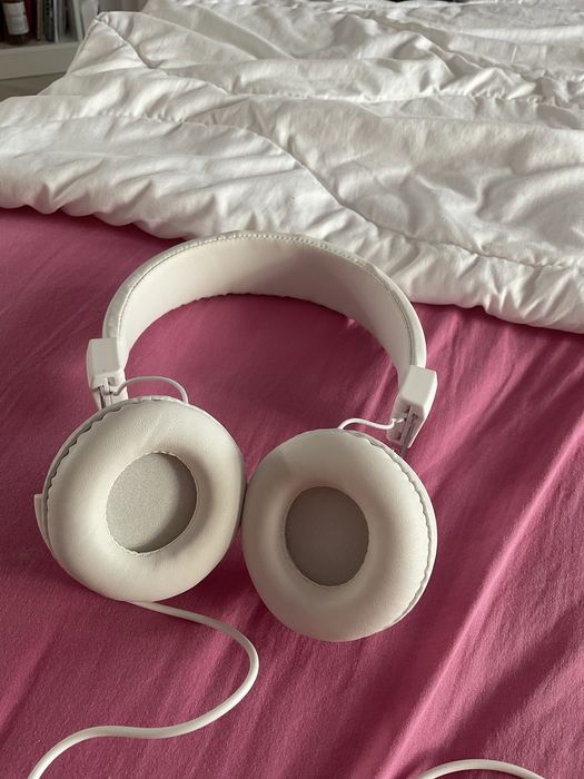 Căști audio iWave cu fir