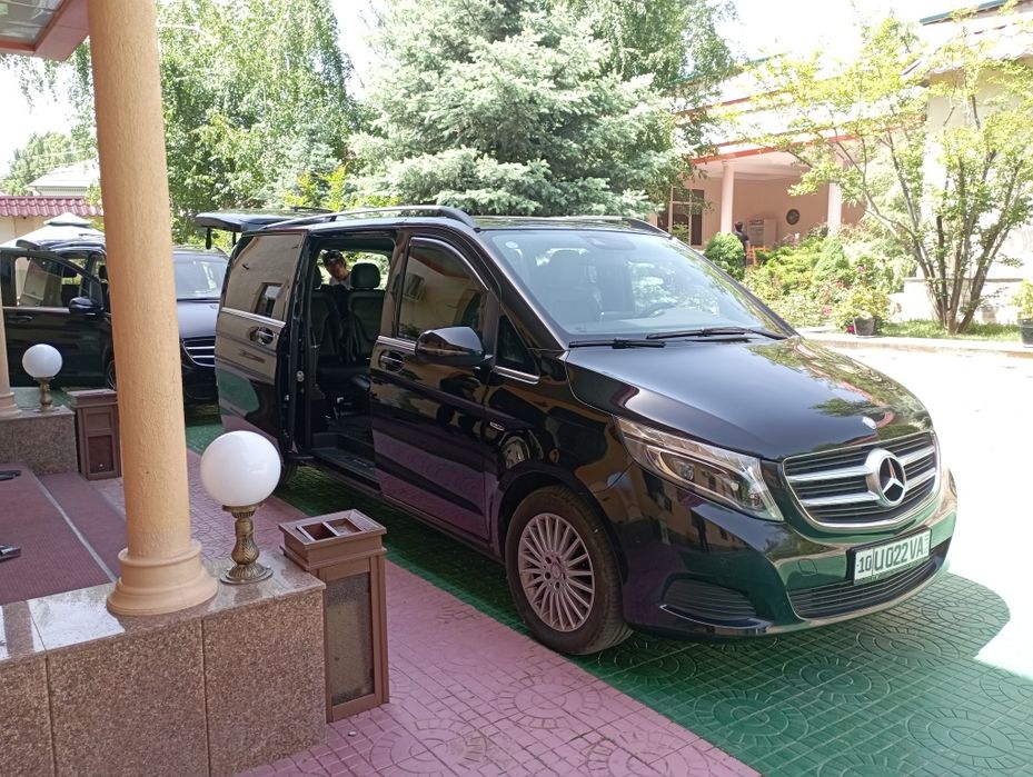 Тўй маросимлар ва туризм хизматлар