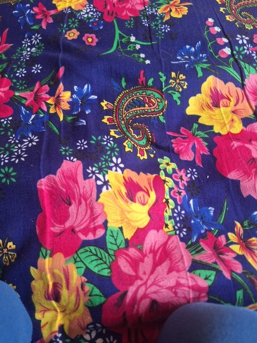 Продам матрас из натуральной шерсти