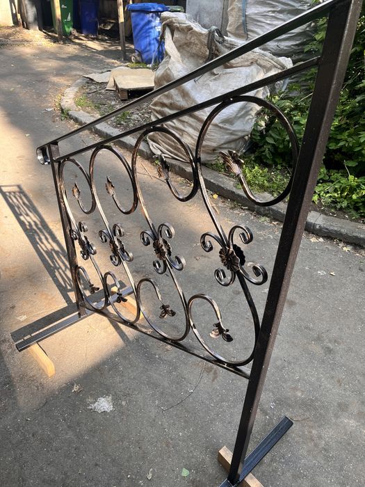 Balustrade Custom