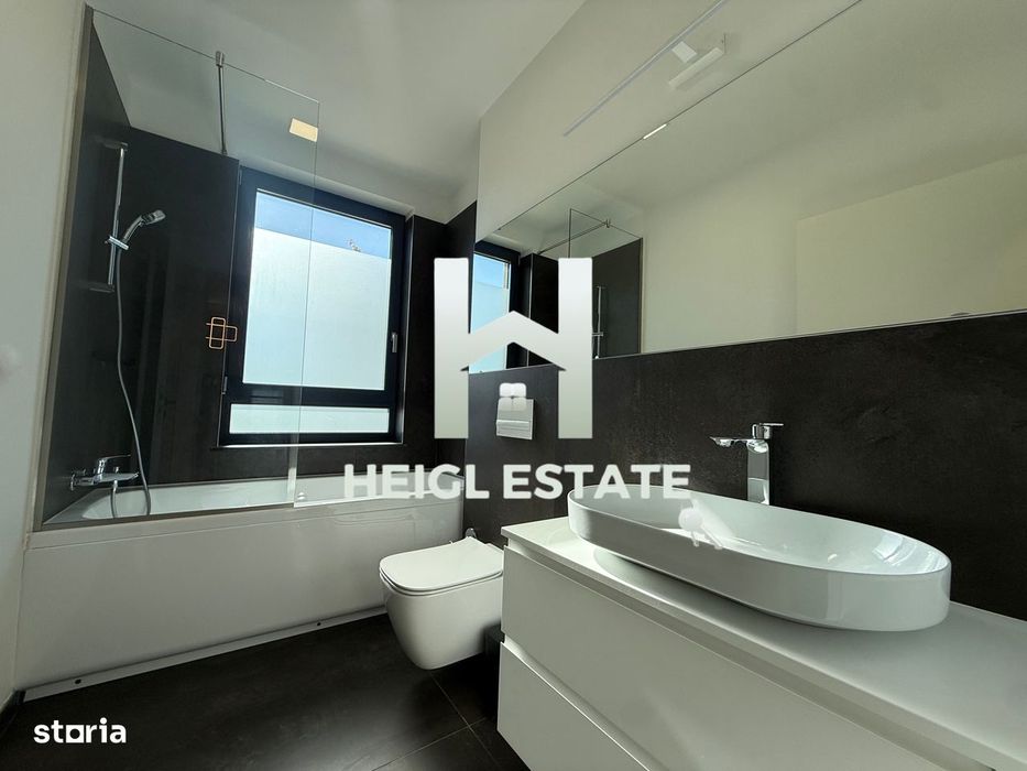 Apartament cu 2 camere LUX in Dumbrăvița