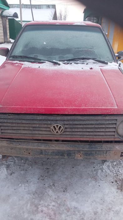 Полный разбор Фольксваген гольф