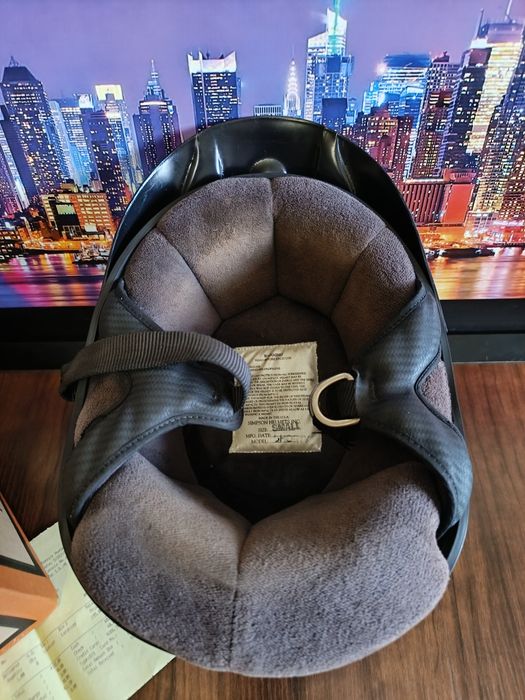 Мото шлем от бренда HARLEY DAVIDSON