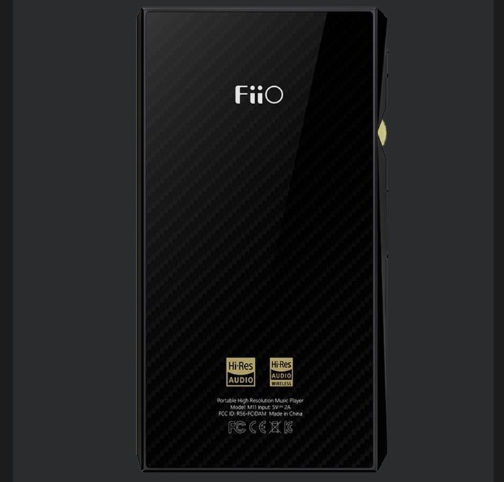 Fiiio M11 DAP Player