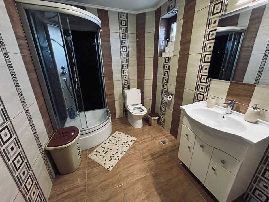 Pensiune/cazare Paște Drăgășani