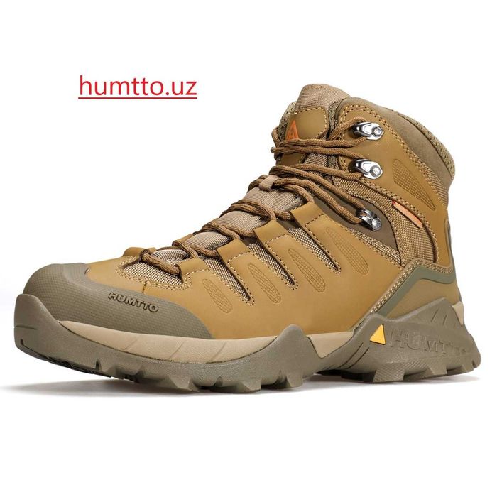 Трекинговая обувь Humtto 250290A-3
