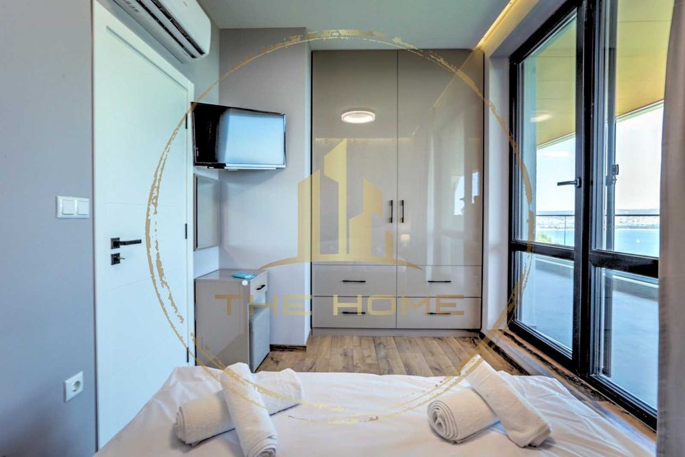 Дава се под наем Четиристаен апартамент в Варна, Галата - 125 кв.м за 2194.02 € - Снимка #7