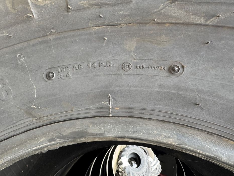 Anvelopa 18.4-26 PETLAS IND-25 14PR TL 480/80R26