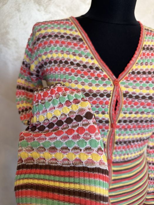 Pulover Missoni autentic