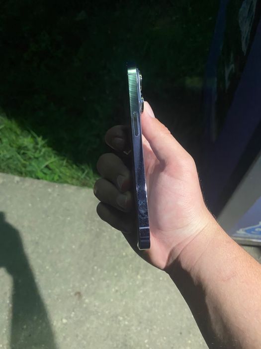 Iphone 14 Pro 85%