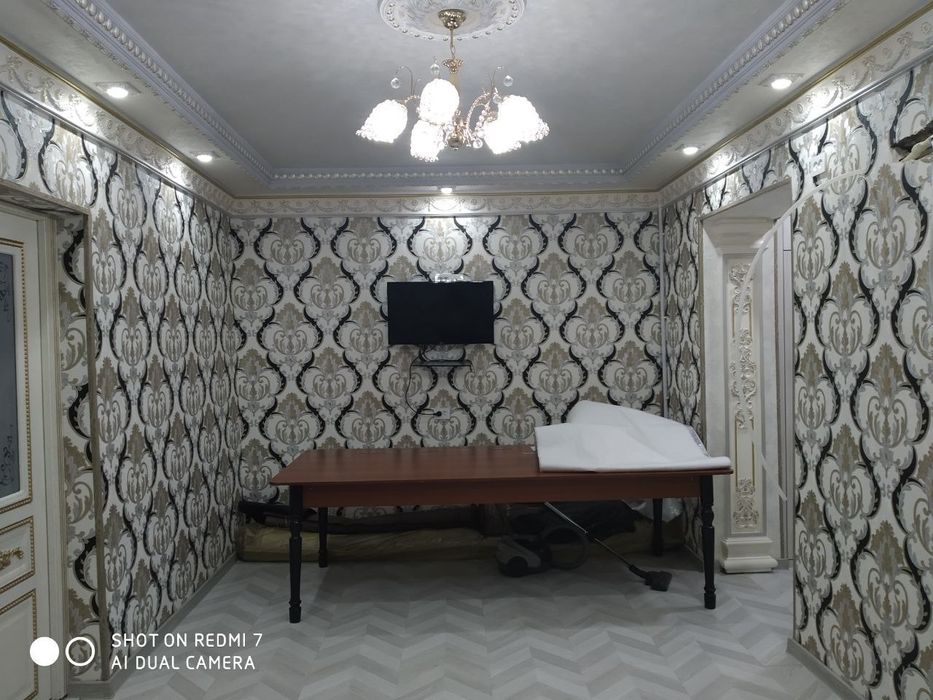 Uy sotiladi faqat ijaraga emas!