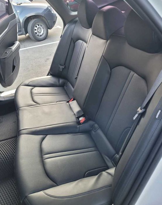 Kia K5 2020 Business