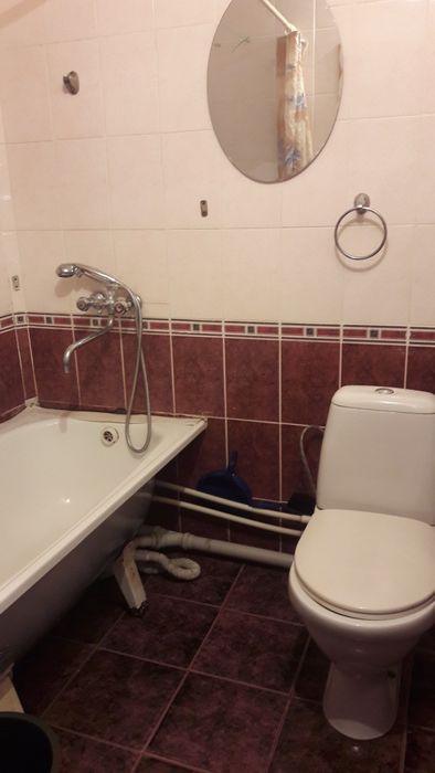 Продаётся 1 комнатная квартира