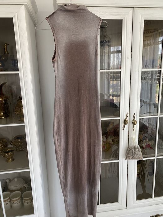 Rochie zara noua outlet