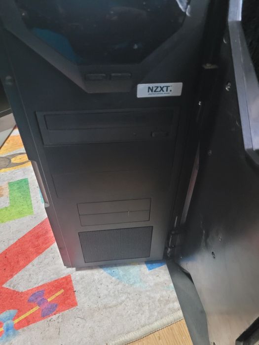 Unitate pc i7 4gb video