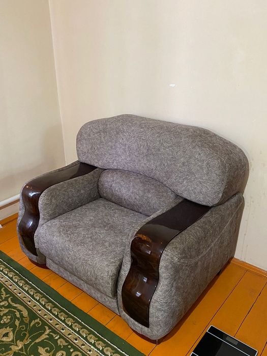 Диван и матрас новая